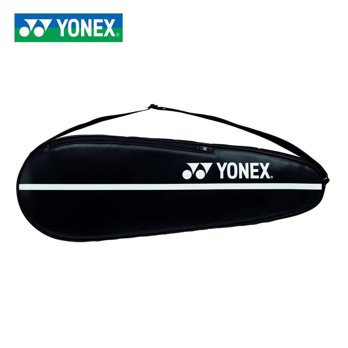 YONEX AC535 ラケットケース(バド) バドミントン アクセサリー 2021SS ヨネックス【取り寄せ】