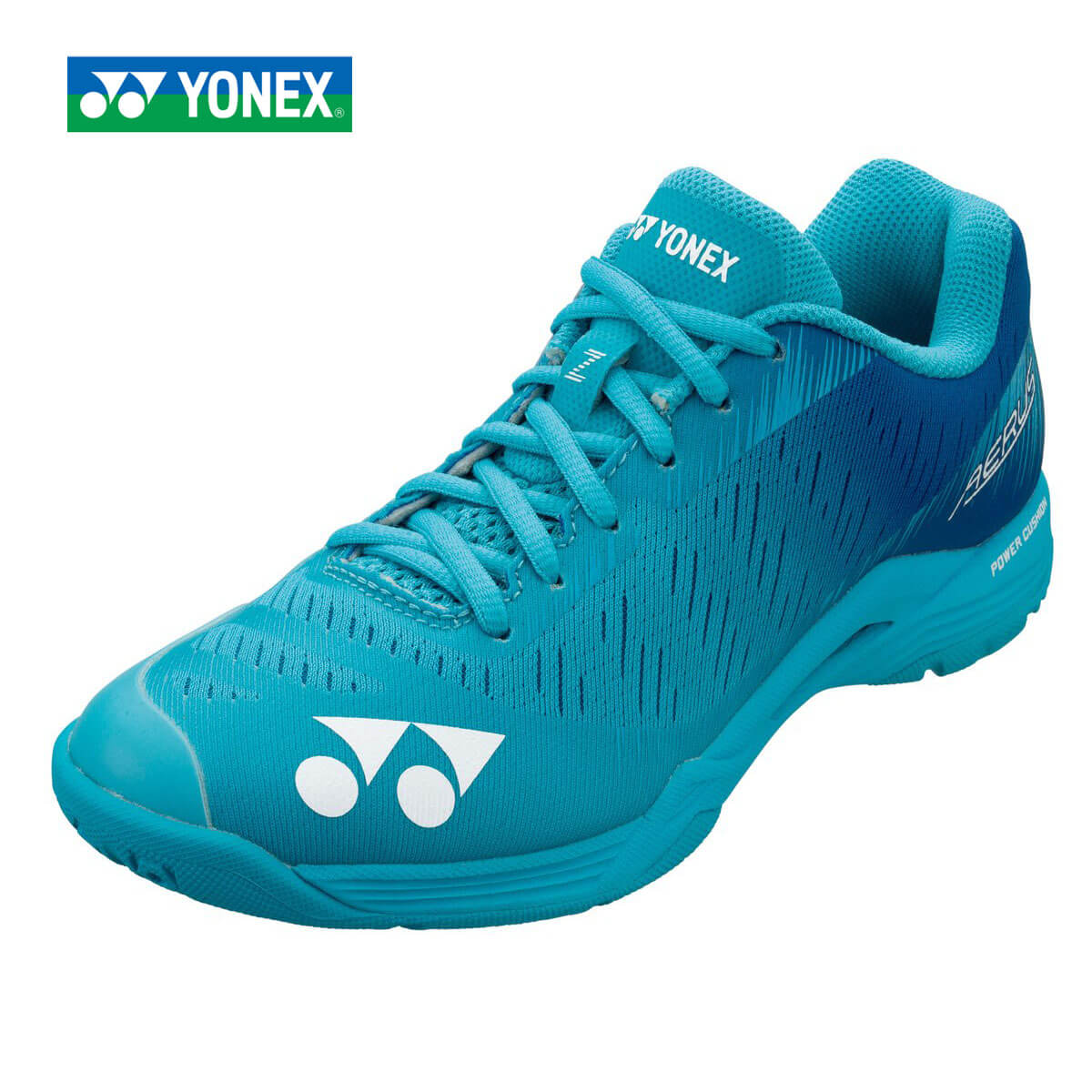 YONEX SHBAZL パワークッションエアラスZウィメン バドミントンシューズ 2021SS ヨネックス【取り寄せ】