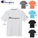 Champion C3-TS310 S/S T-SHIRT g[jOEFA(Y/j) `sI 2021t y[։/ 񂹁z