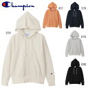 Champion CW-T108 HOODED SWEATSHIR JWAEFA EFA(fB[X) `sI 2021t y񂹁z