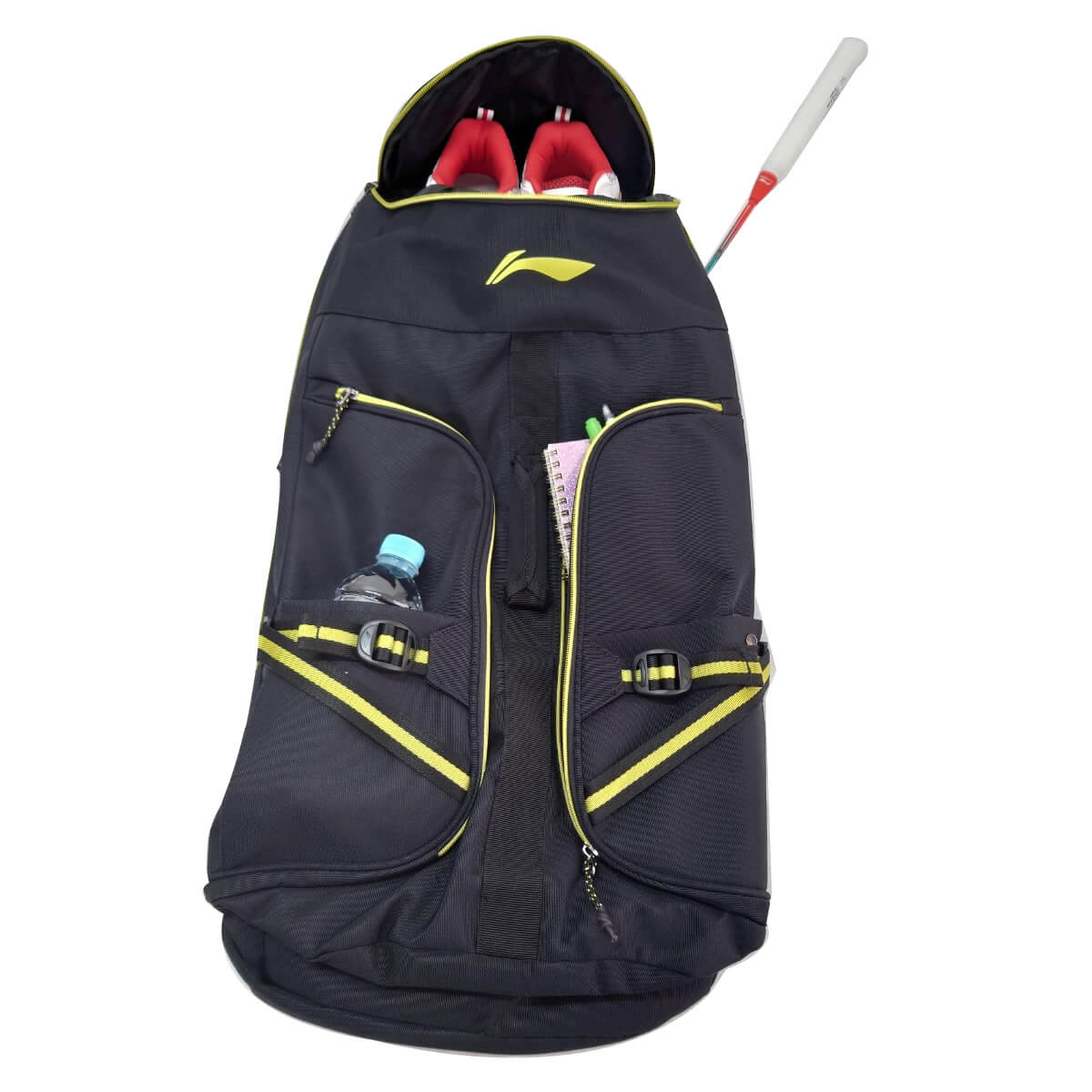 LI-NING ABJN062 �Хå��ѥå�(���å�������) �Хɥߥ�ȥ�Хå� �꡼�˥�