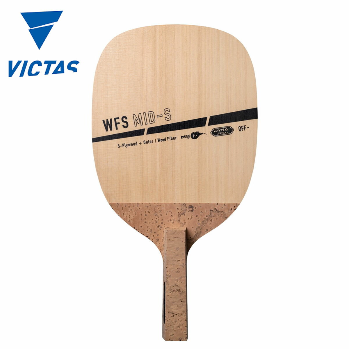 VICTAS 300071 WFS MID S 饱å  2021ղ ڼ󤻡