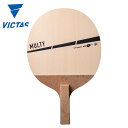 VICTAS 300091 MULTY 卓球ラケット ヴィクタス 2021春夏 