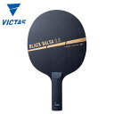 VICTAS 310165 BLACK BALSA 3.0 ST 싅Pbg BN^X 2021t y񂹁z