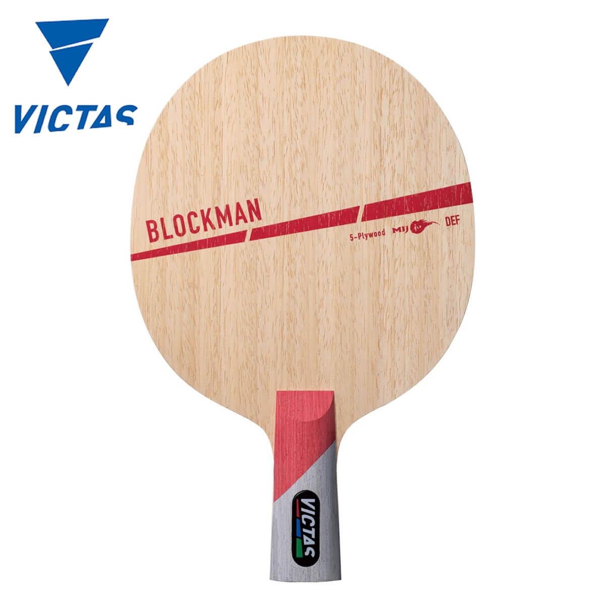 VICTAS 310203 BLOCKMAN CHN 싅Pbg BN^X 2021t y񂹁z