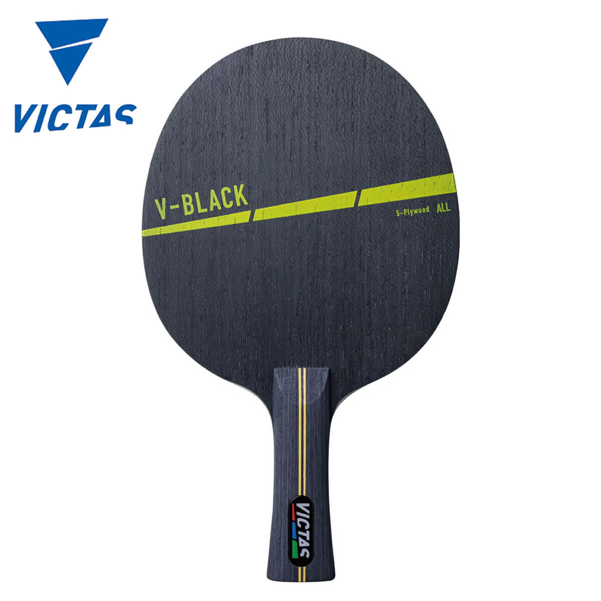 VICTAS 310224 V-BLACK FL 싅Pbg BN^X 2021t y񂹁z
