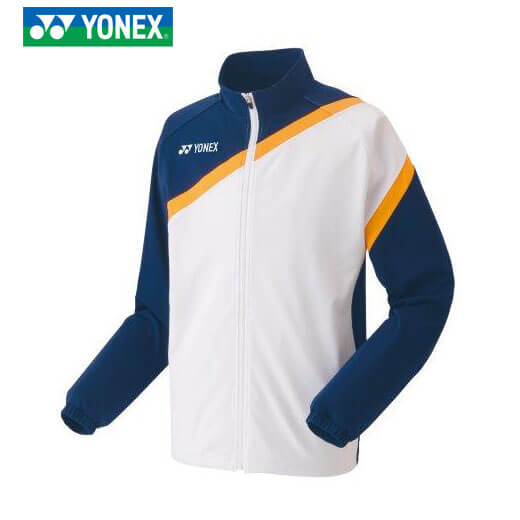 YONEX 50115 ウォームアップシャツ ウェア(ユニ・メンズ) テニス・バドミントン ヨネックス