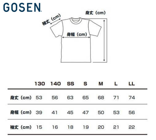 GOSEN CPT05 COSMIC BOY/�����ߥå��ܡ��� ȾµT�����(����˥�/���/���) �Хɥߥ�ȥ󥦥��� �������� 2021����� 2021FW �ڥ᡼���ز�/ �����ʡ�