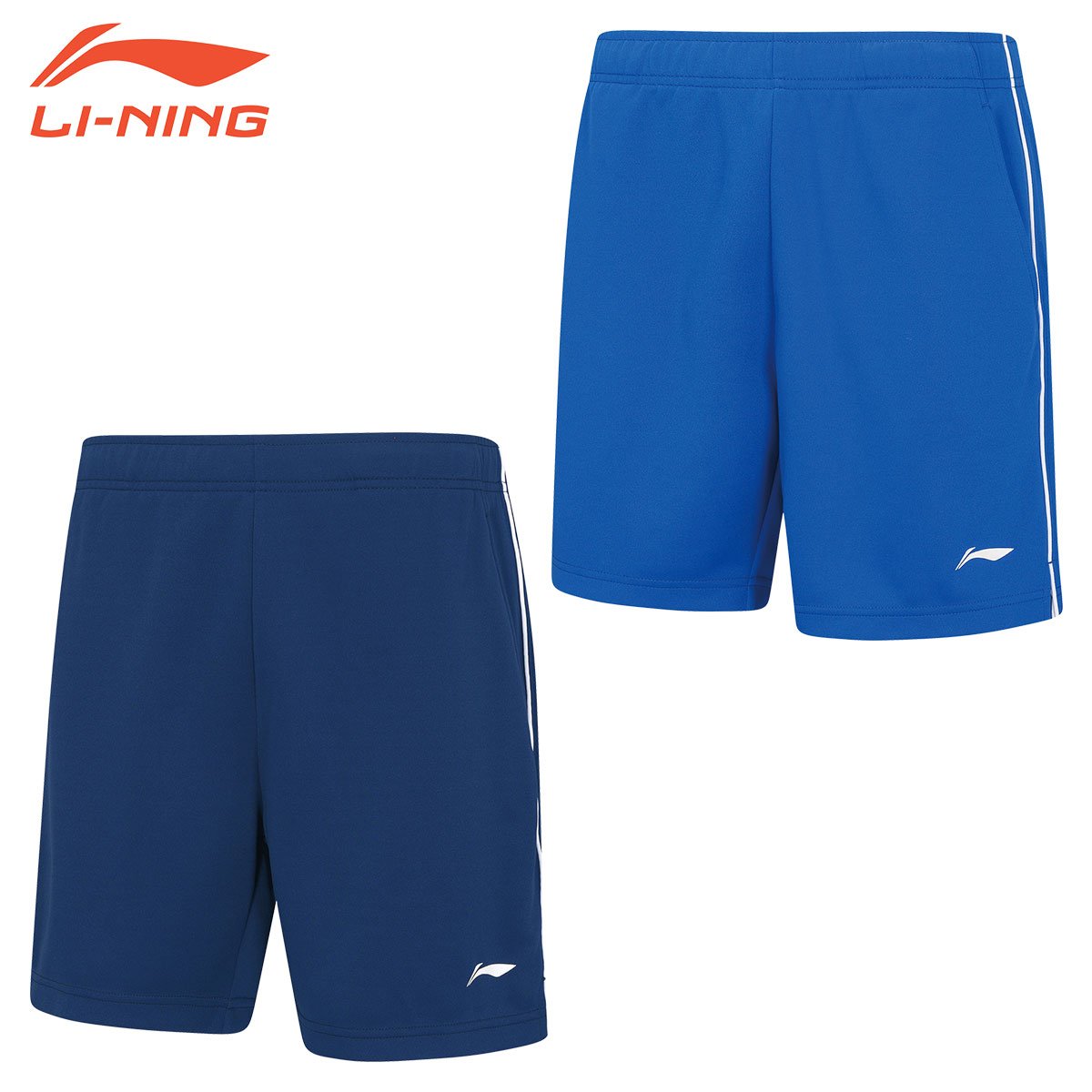 LI-NING AAPR381 ������ѥ�� �Хɥߥ�ȥ󥦥���(���/���) �꡼�˥�ڥ᡼���ز�/���ܥХɥߥ�ȥ󶨲񿳺�����ʡ�