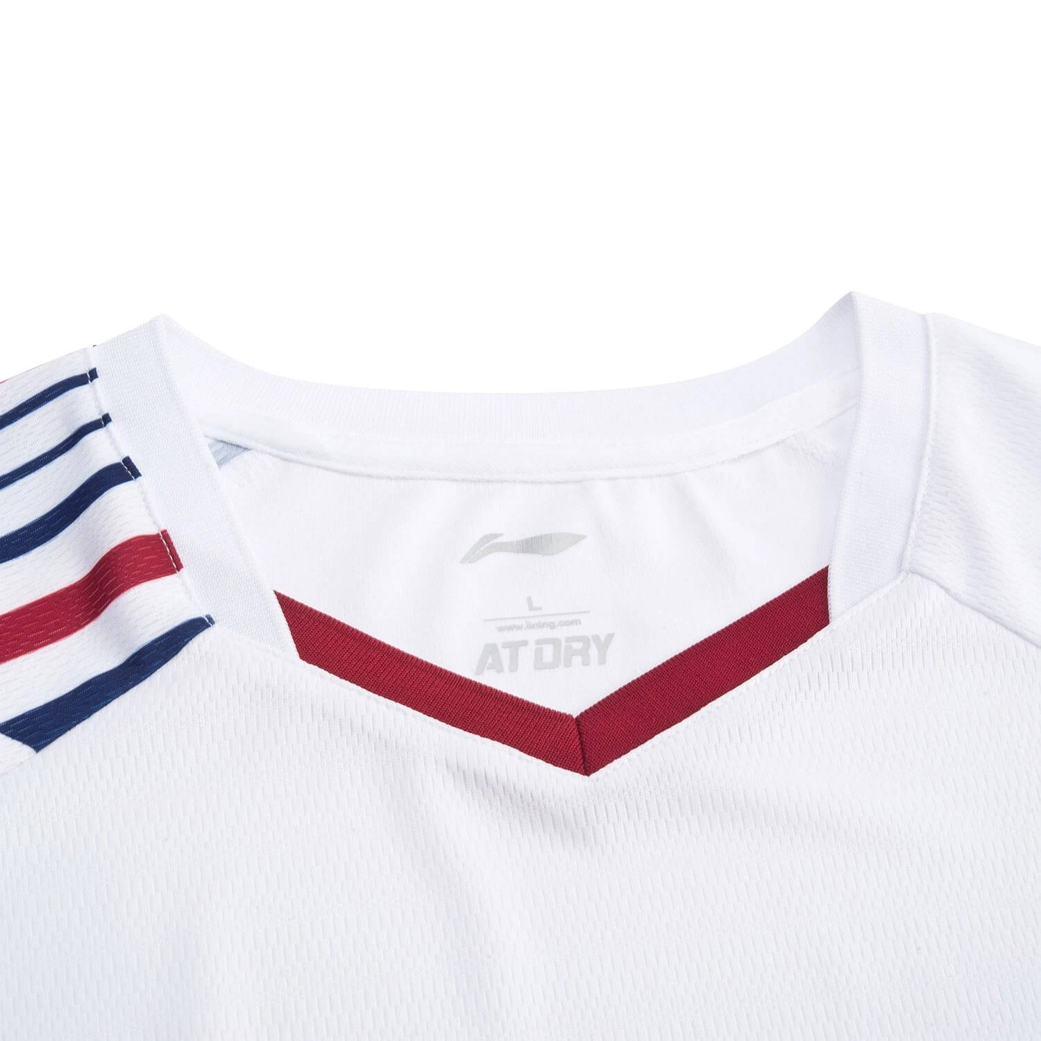 LI-NING AATQ087 �����ॷ���+�ѥ�ĥ��å� �Хɥߥ�ȥ󥦥���(���/���) �꡼�˥�ڥ᡼���ء�