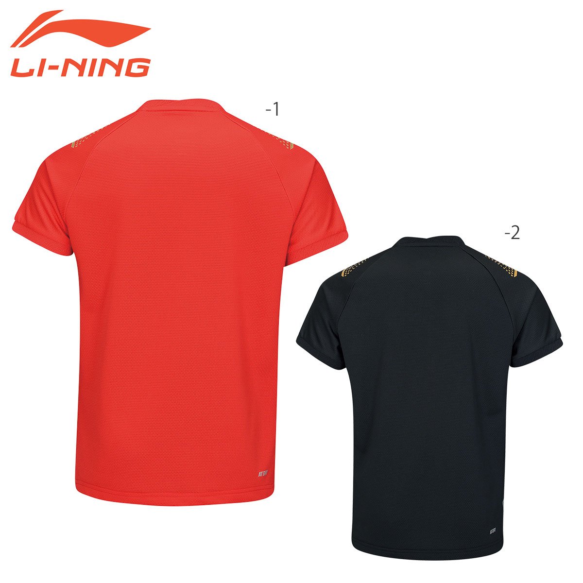 LI-NING AAYQ136 �����ॷ��� �Хɥߥ�ȥ󥦥���(����˥�) �꡼�˥�ڥ᡼���ز�/���ܥХɥߥ�ȥ󶨲񿳺�����ʡ�