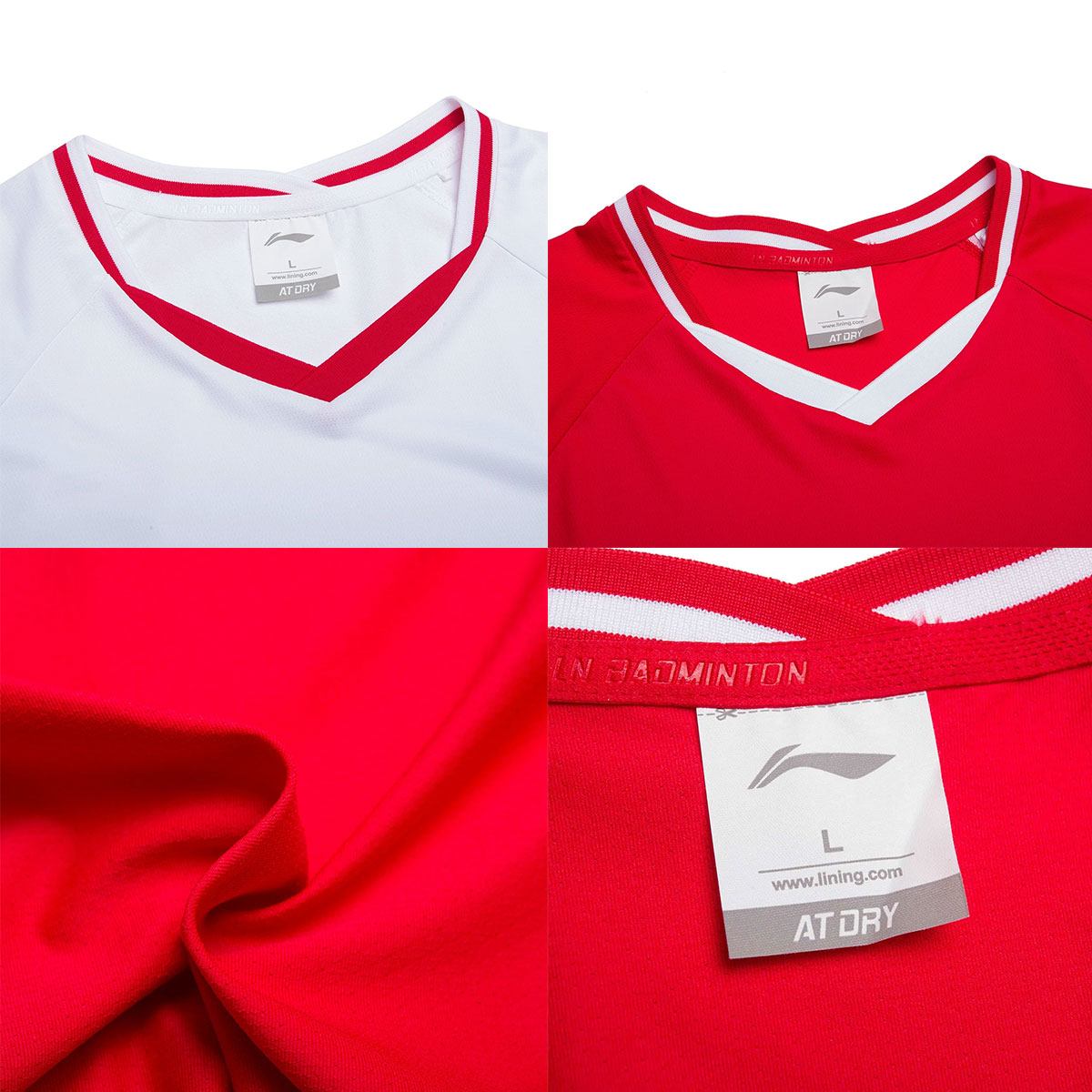 LI-NING AAYS011 �����ॷ��� �Хɥߥ�ȥ󥦥���(���/���) �꡼�˥�ڥ᡼���ز�/���ܥХɥߥ�ȥ󶨲񿳺�����ʡ�