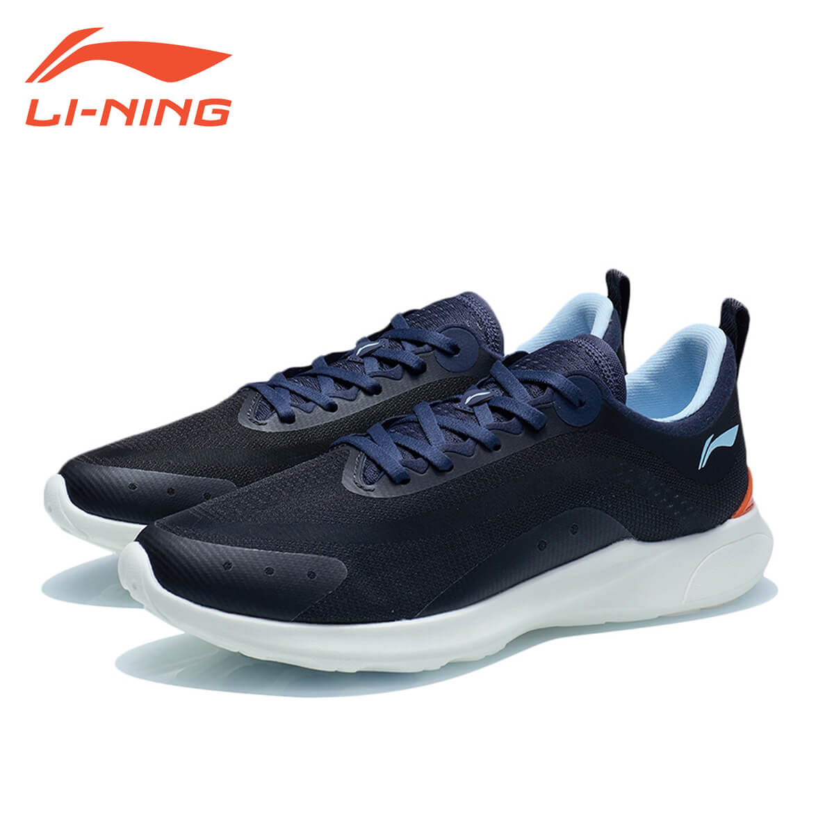 LI-NING ARSR021 ランニングシュ...の紹介画像2