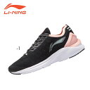 LI-NING ARSR024 ランニングシューズ(レディース) スポーツ リーニン