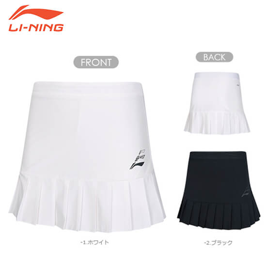 LI-NING ASKR202  Хɥߥȥ󥦥(ǥ) ꡼˥ڥ᡼ء