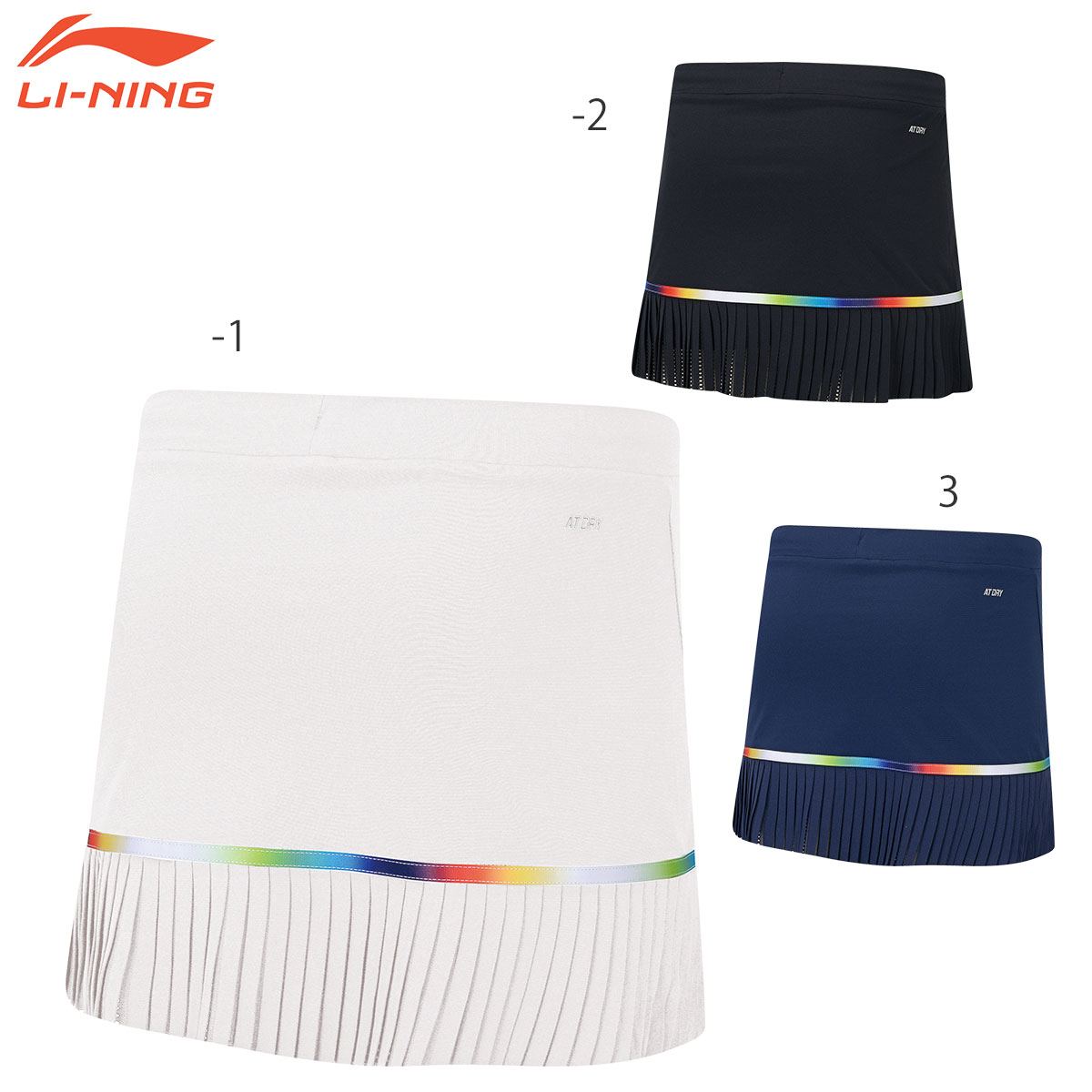 LI-NING ASKS140 �����ॹ������ �Хɥߥ�ȥ󥦥���(��ǥ�����) �꡼�˥�ڥ᡼���ز�/���ܥХɥߥ�ȥ󶨲񿳺�����ʡ�