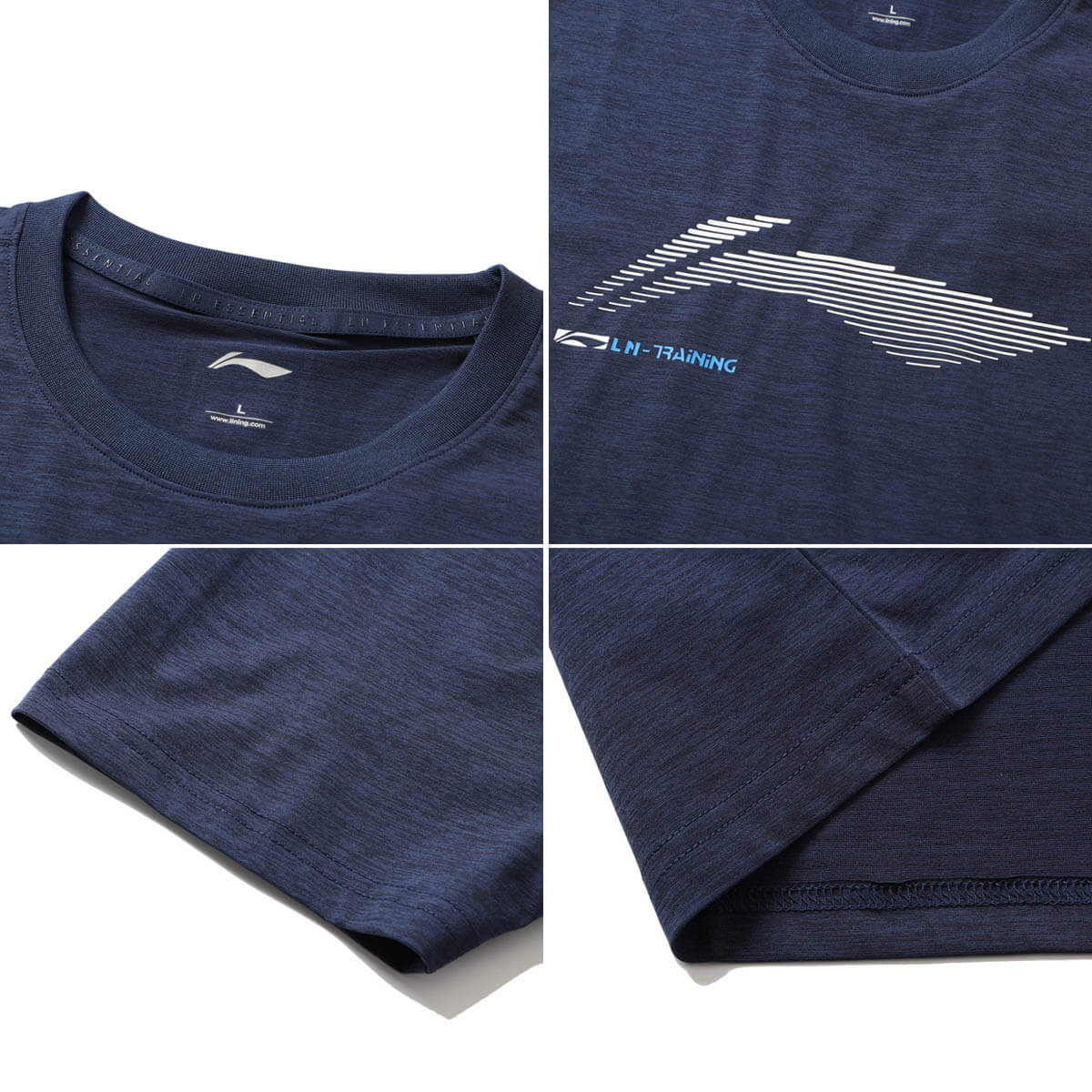 LI-NING ATSR295 ȾµT����� �ȥ졼�˥󥰥�����(���/���) ���ݡ��� �꡼�˥�ڥ᡼���زġ�