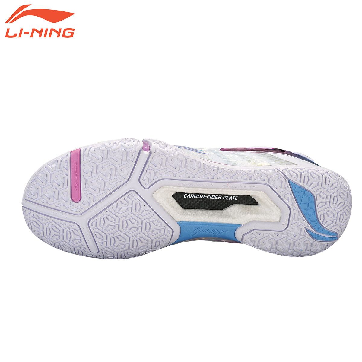 LI-NING AYAS032 �Хɥߥ�ȥ󥷥塼��(���/���/��ǥ�����) �������å� 3E����������� �꡼�˥�����ܥХɥߥ�ȥ󶨲񿳺�����ʡ�
