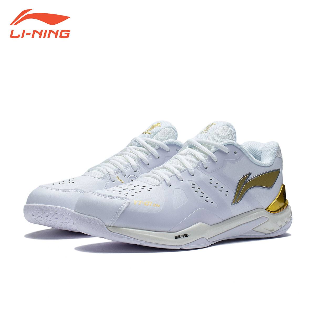 LI-NING AYAS036 Хɥߥȥ󥷥塼(//ǥ) å 3E ꡼˥ܥХɥߥȥ...