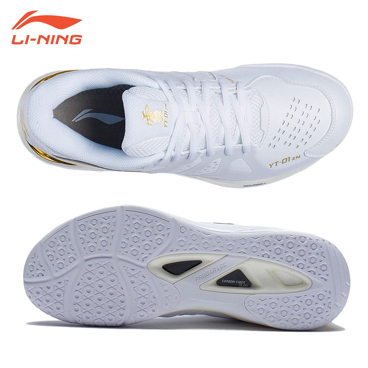 LI-NING AYAS036 �Хɥߥ�ȥ󥷥塼��(���/���/��ǥ�����) �������å� 3E����������� �꡼�˥�����ܥХɥߥ�ȥ󶨲񿳺�����ʡ�