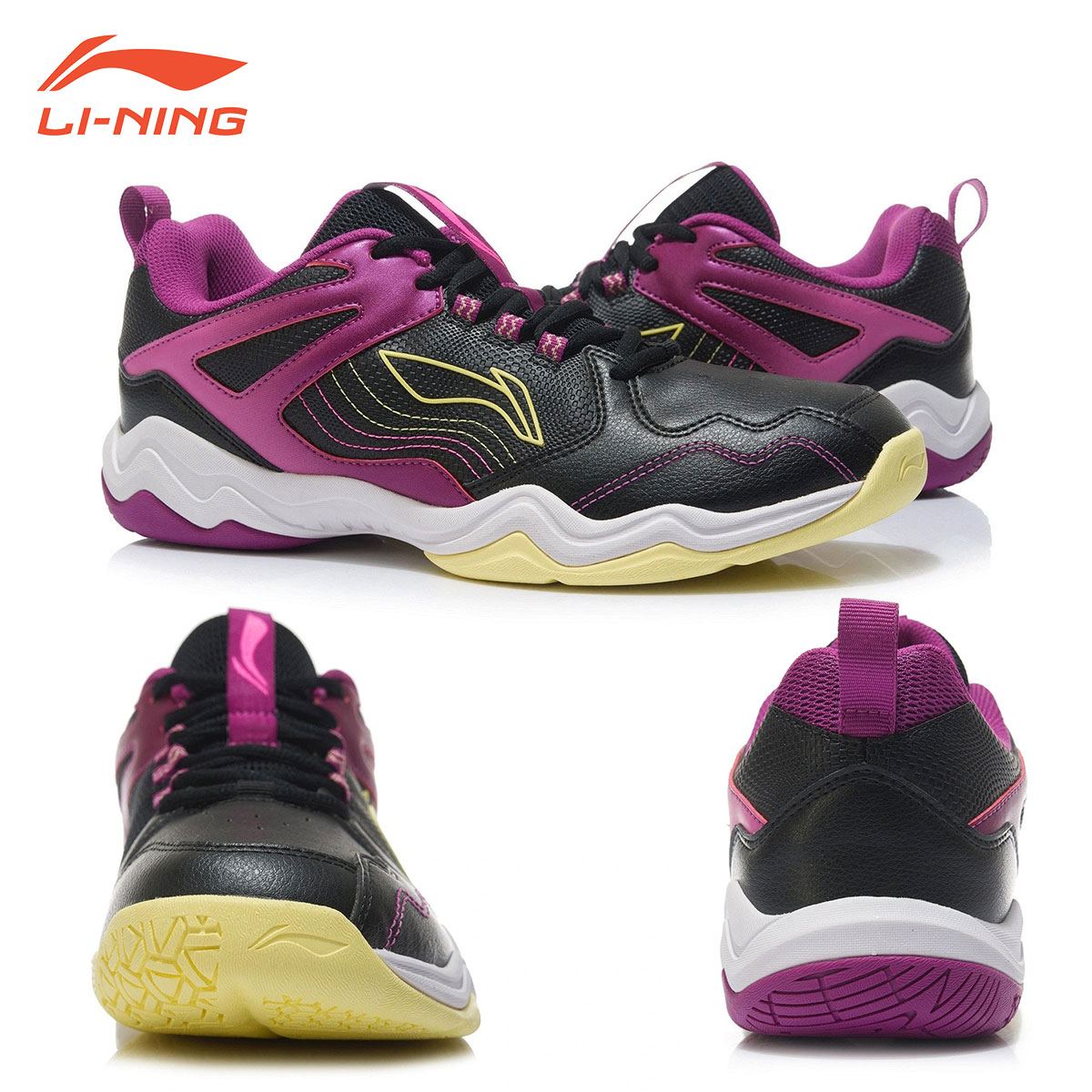 LI-NING AYTR013 �Хɥߥ�ȥ󥷥塼��(���/���) �������å� 3E����������� �꡼�˥�����ܥХɥߥ�ȥ󶨲񿳺�����ʡ�