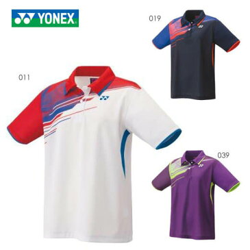YONEX 20623 ゲームシャツ ウィメンズ ウェア(レディース) バドミントン・テニス ヨネックス 2022SS【日本バドミントン協会審査合格品/取り寄せ/メール便可】