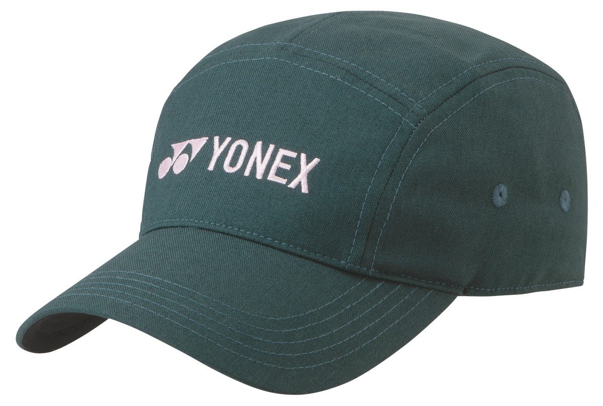 YONEX 40078 キャップ ウェア(ユニ/メンズ) バドミントン・テニス ヨネックス 2022SS【取り寄せ】
