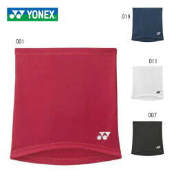 YONEX 46038 ネッククーラー ウェア(ユニ/メンズ) バドミントン・テニス ヨネックス 2022SS【取り寄せ/メール便可】