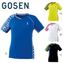 GOSEN T2009 ゲームシャツ(レディース) 