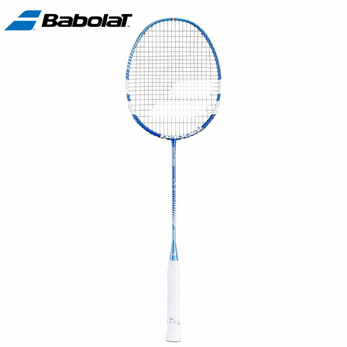 Babolat 602447 SATELITE ORIGIN POWER/ ƥ饤 ꥸ ѥ(ե졼Τ) Хɥߥȥ饱å Хܥ ܥХɥߥȥ󶨲񿳺/ĥ깩̵å̡