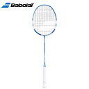 Babolat 602447 SATELITE ORIGIN POWER/ TeCg IW p[(t[̂) oh~gPbg o{ y{oh~gRii/HEKbgʁz