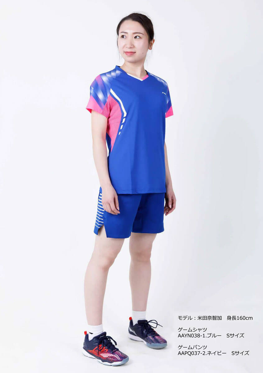 LI-NING AAPQ037 ������ѥ��(���/���) �Хɥߥ�ȥ󥦥��� �꡼�˥�����ܥХɥߥ�ȥ󶨲񿳺������/�᡼���زġ�