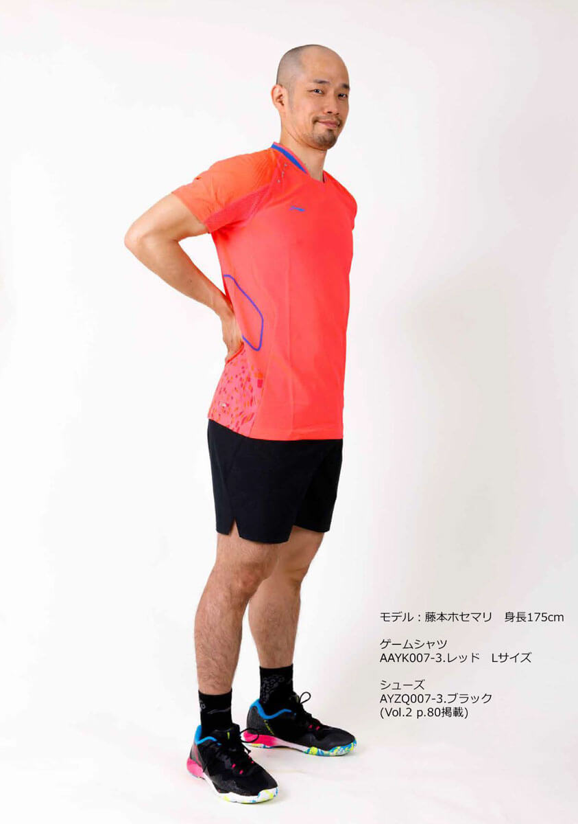 �����ò�40%OFF��LI-NING AAYK007 ��� �����ॷ��� ���̥꡼�˥�����ʤ� �꡼�˥�ڥ᡼���ز�/���ܥХɥߥ�ȥ󶨲񿳺�����ʡ�