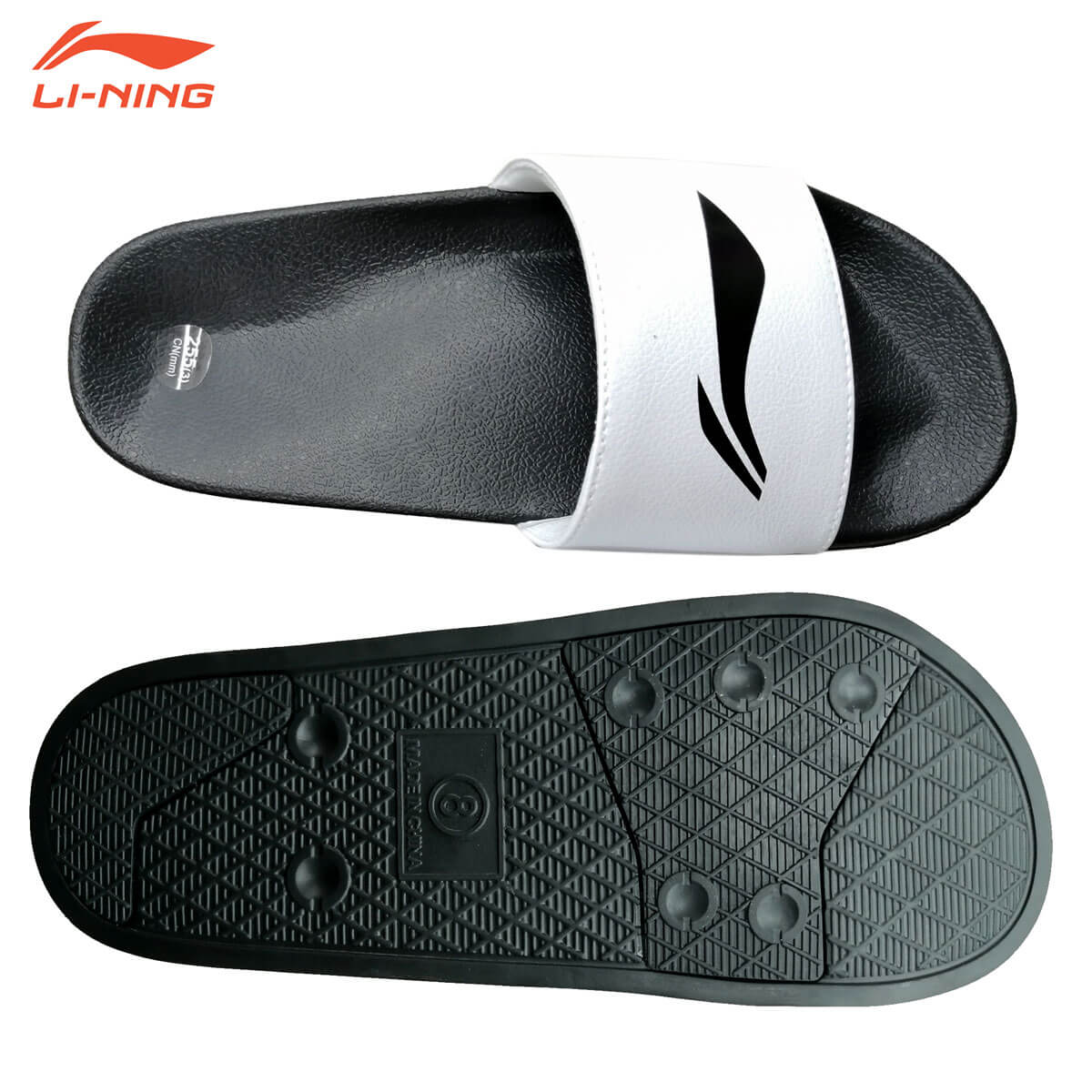 LI-NING AYCS001 ������� ���塼��(���/���) �꡼�˥�