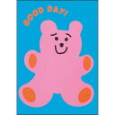 シック A5ノート クマ MMN-472 グリーティングライフ 大人 かわいい 文具 記入 記録 メモ 5mm方眼