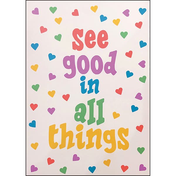 シック A5ノート ハート MMN-473 グリーティングライフ 大人 かわいい 文具 記入 記録 メモ 5mm方眼