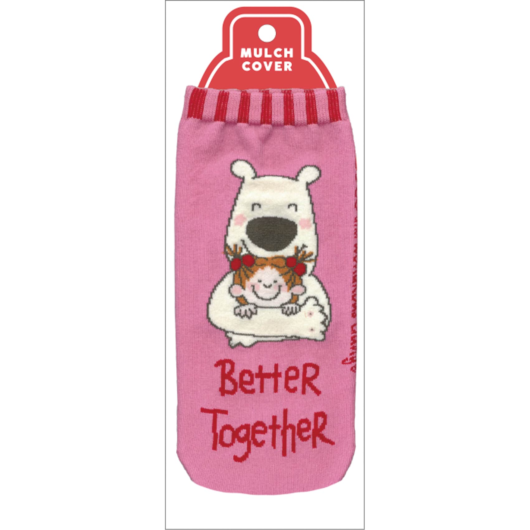 Rakuten - ココちゃん マルチカバー ピンク RYL-1153 グリーティングライフ キャラクターグッズ 文房具 大人 かわいい ランチ ペットボトル マイボトル ドリンク 飲み物