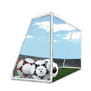 メッセージギフトボール サッカー BS-12 グリーティングライフ 色紙 寄せ書き 卒業 退職