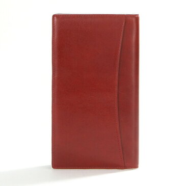 【本革】【プレゼント】【ビジネス】アシュフォード ASHFORDシステム手帳 イシュー バイブルサイズNO,7176−044 RED(お取り寄せにてお伺い致します。)