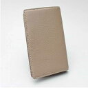(お取り寄せにてお伺いします) ASHFORD システム手帳 シルフ MICRO5 リング径8mm 【トープ】2074-061 アシュフォード M5 5穴 シス...