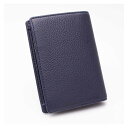 (お取り寄せにてお伺いします) ASHFORD システム手帳 シルフ MICRO5 リング径8mm 【ネイビー】2074-077 アシュフォード M5 5穴 シ...