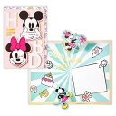 バースデーカード 立体 ディズニー ミッキーマウス&ミニーマウス HBD 843977 日本ホールマーク グリーティングカード 大人 子供 手紙 挨拶 メッセー...