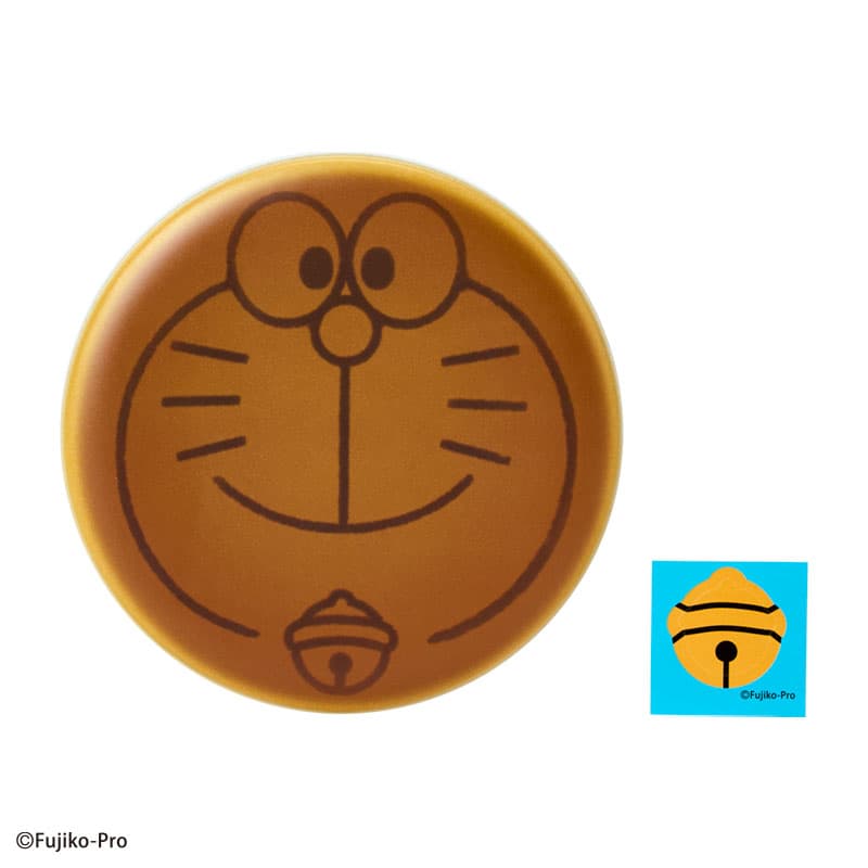 年賀ぽち袋 ドラえもん もちもち どら焼き(1枚入り) 094439 サンリオ sanrio ポチ袋 封筒 お正月 午 ウマ年 馬 干支 四つ折り ダイカット