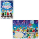 バースデーカード ライト&メロディー ♪DANCING QUEENが流れる ミラーボールの下にネコたち 二つ折り JPME36-2R 183407 サンリオ s...