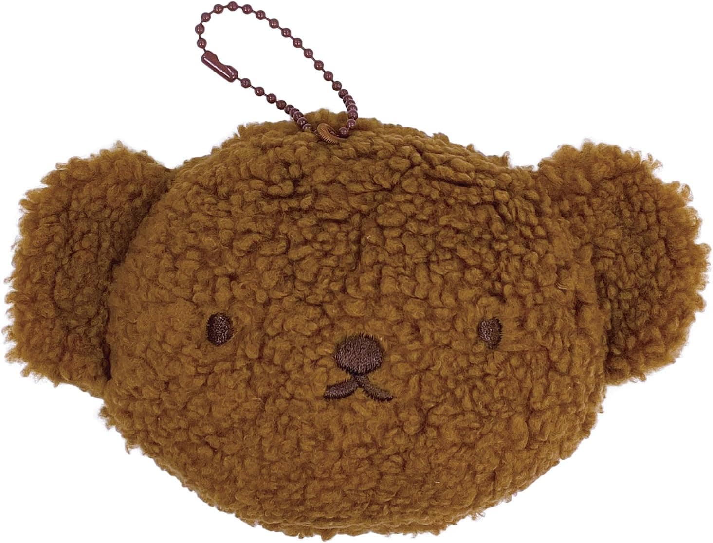 【30%OFF】ミッフィー ハンドミラー ボリス EB348B クツワ BSS キャラクターグッズ 大人 かわいい 雑貨 鏡 マスコット キーホルダー チャーム miffy DickBruna