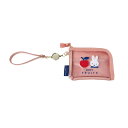 ミッフィー パスケース A MIFFY FRUITS MF909A クツワ キャラクターグッズ かわいい 大人 DickBruna ディックブルーナ 雑貨 定期...