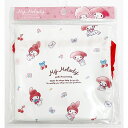 【30%OFF】マイメロディ リボンフラット巾着 マイスウィートメモリーズ 5530434 ティーズファクトリー 50周年 50th Anniversary キ...