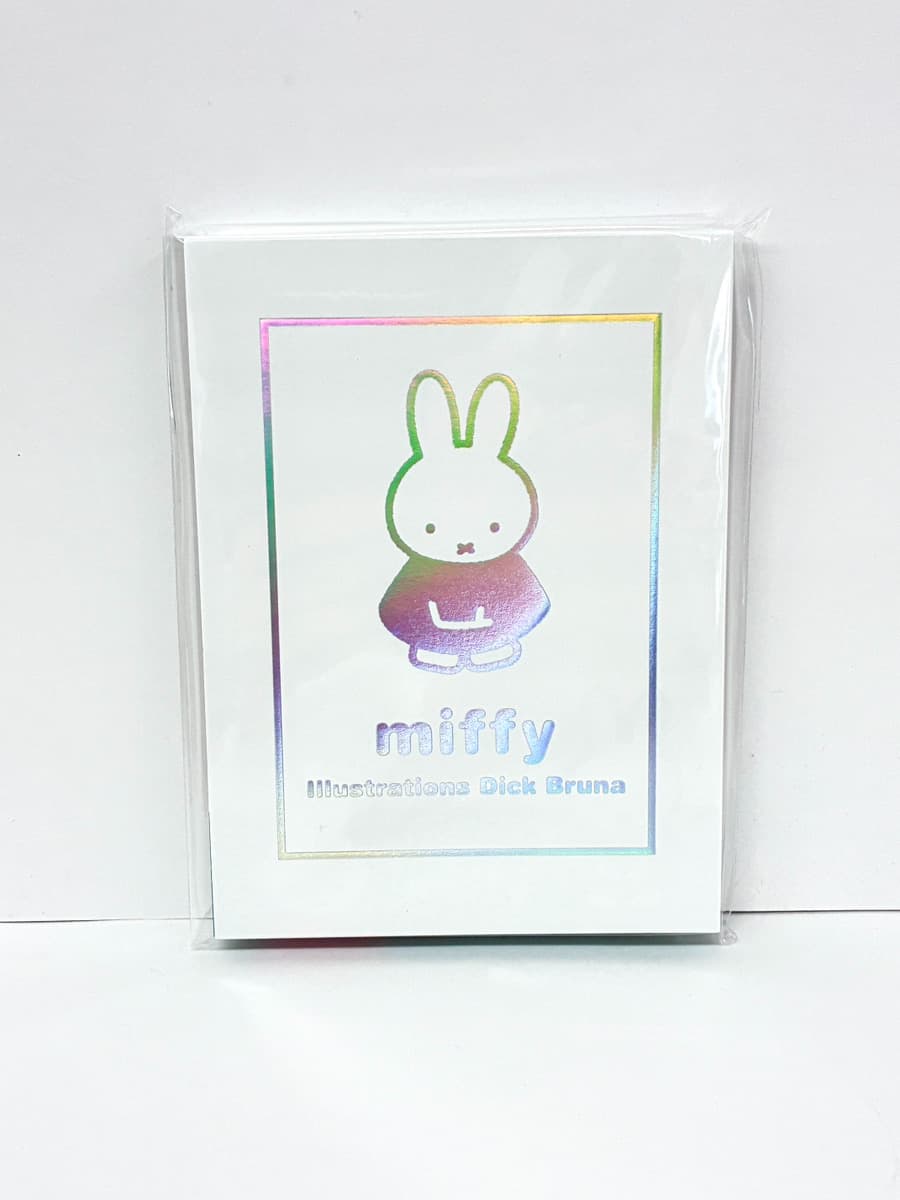 ߥåե 饷꡼ ѥå  BA25-12  square 饯å 襤  miffy DickBruna ...