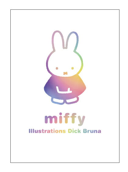 ߥåե 饷꡼ ݥȥ  BA25-8  square 饯å 襤  miffy DickBruna ...