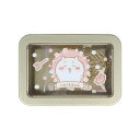 【30%OFF】ちいかわ 缶入クリップ S3625150 サンスター文具 キャラクターグッズ かわいい ナガノ 留める まとめる ファイリング 小物入れ